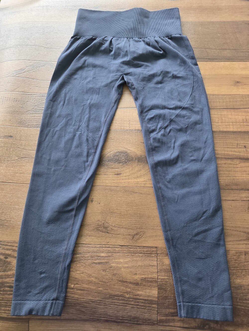 Halara High-Waist Control And Butt Lifting Leggings. Sz L